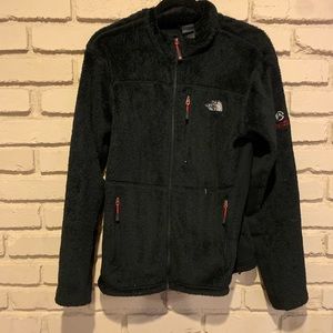 NORTH FACE FULL ZIP SIZE M